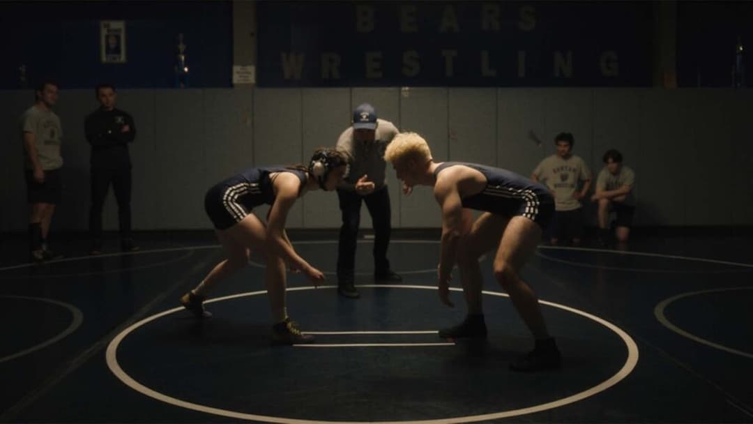 Wrestle-Off