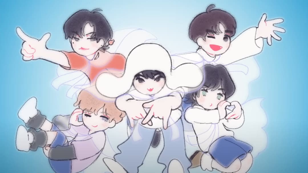Tomorrow x Together - Kitto Zutto
