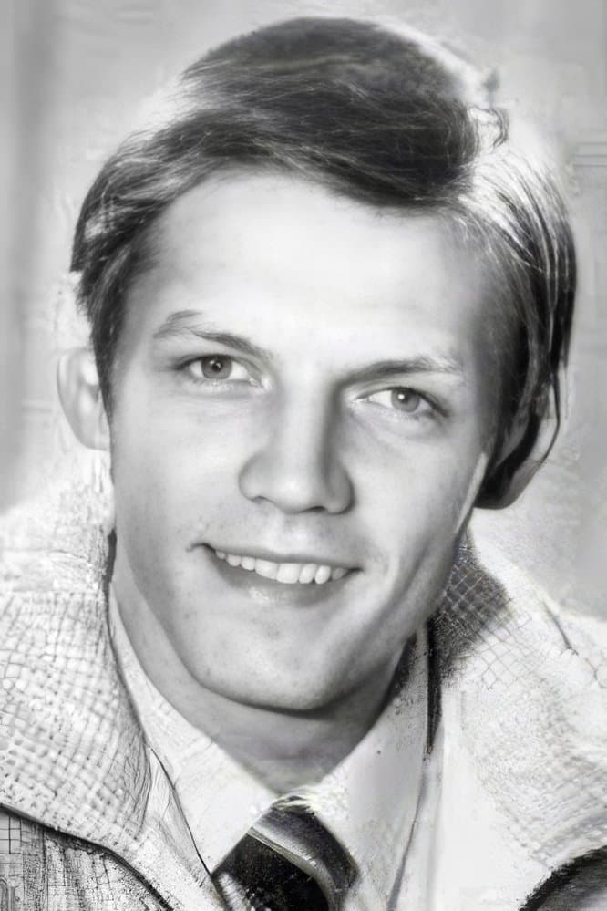 Aleksandr Galibin