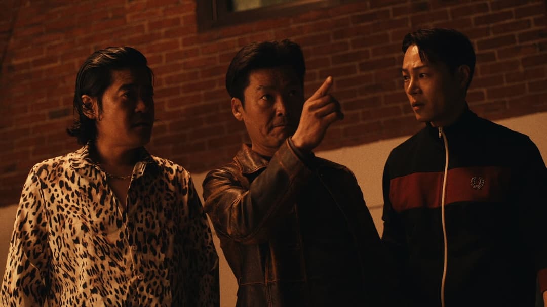 Detective Agency