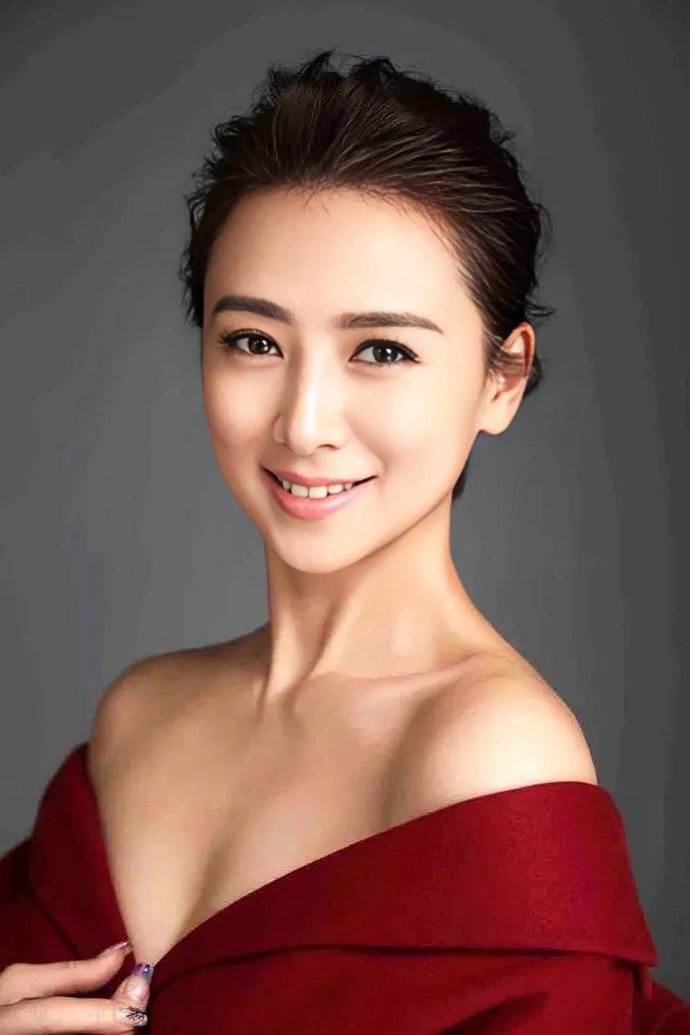 Yvonne Yung