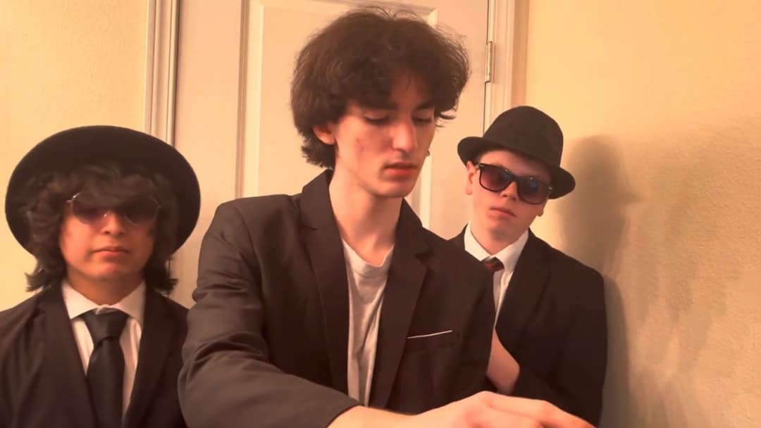 Briefcase