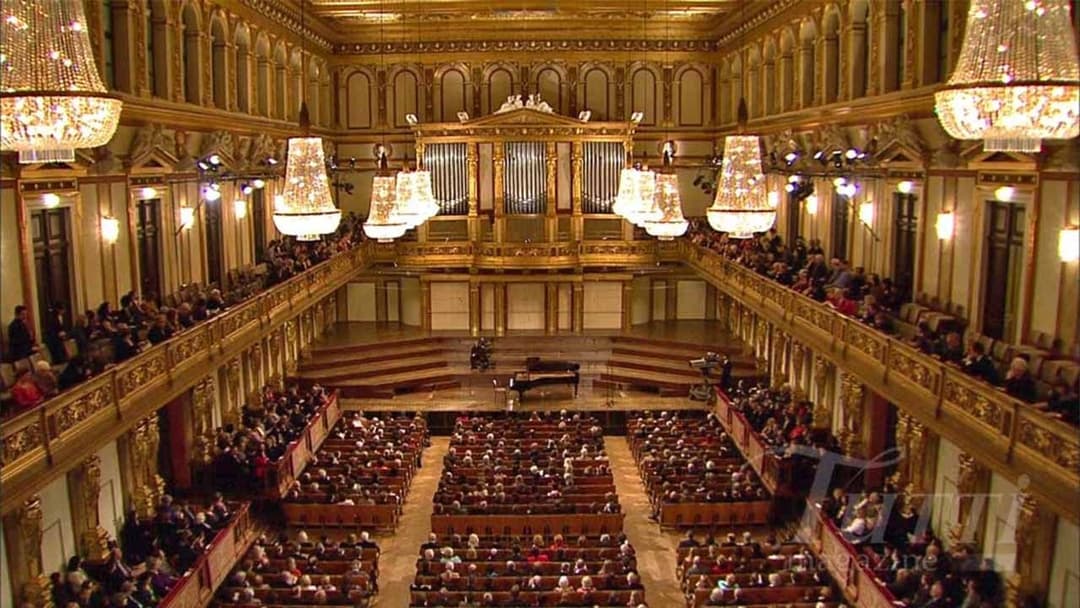 Volodos in Vienna