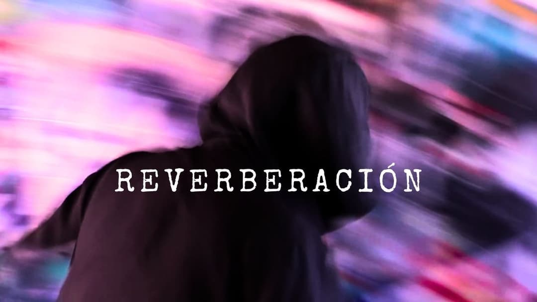 Reverberación
