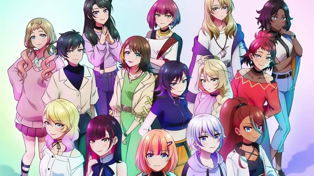 Kizuna no Allele