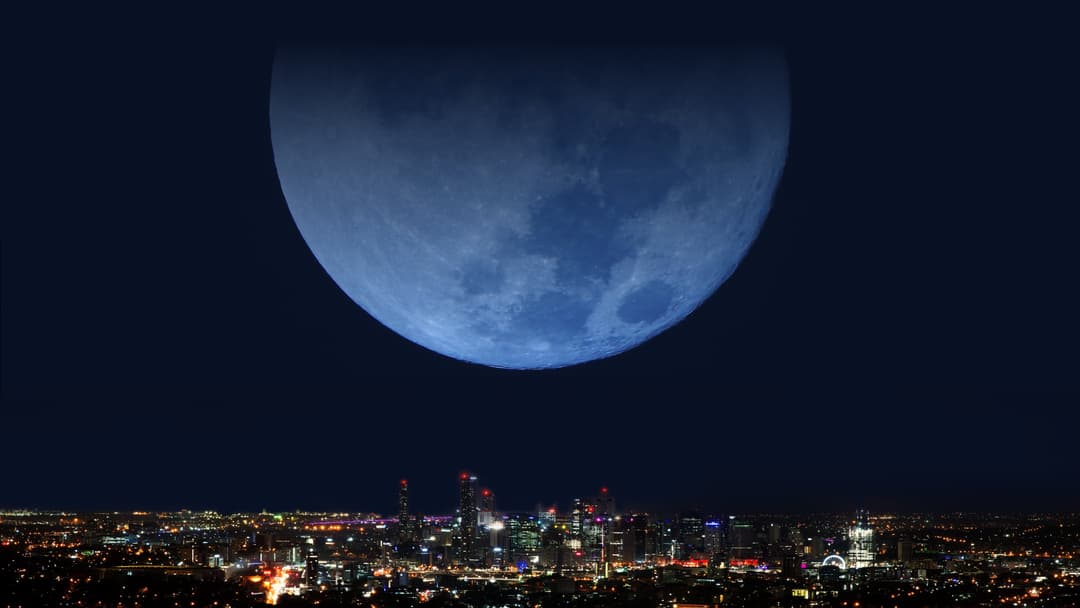 Night