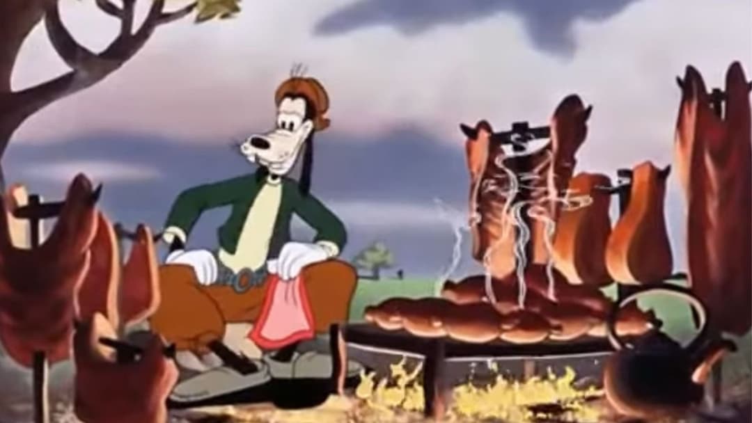 El Gaucho Goofy