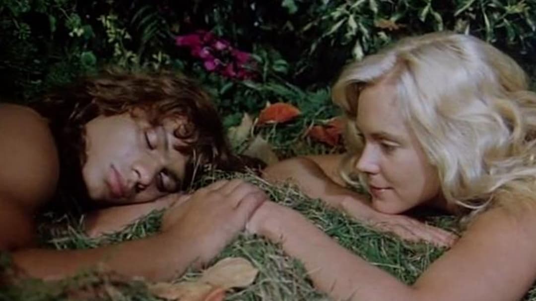 Adam and Eve