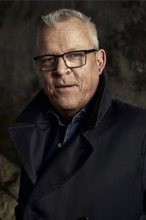 Janne Andersson