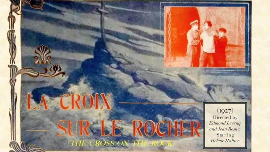 The Cross on the Rock