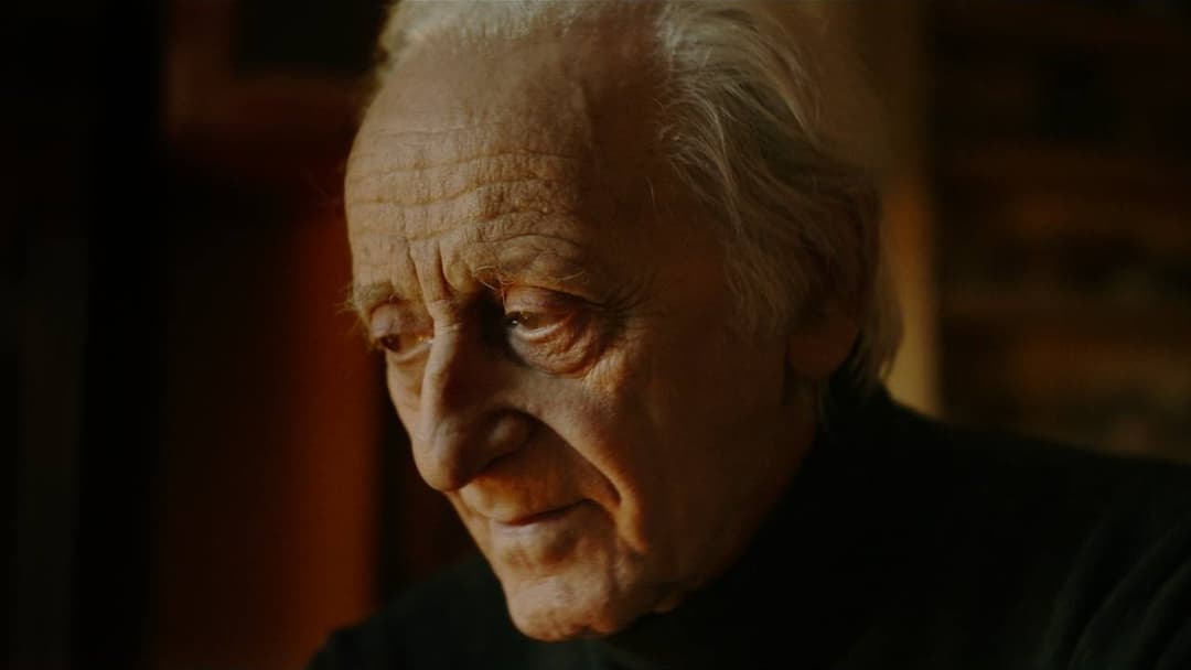 Naum. Premonitions