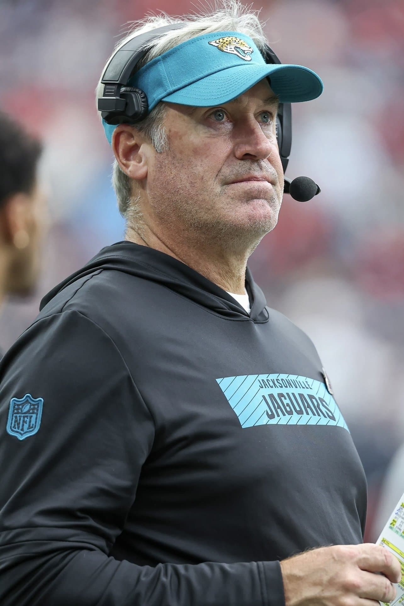 Doug Pederson