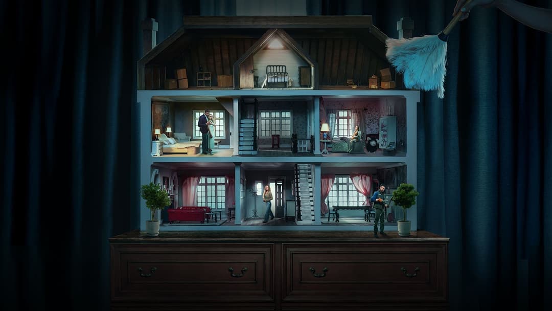The Housemaid